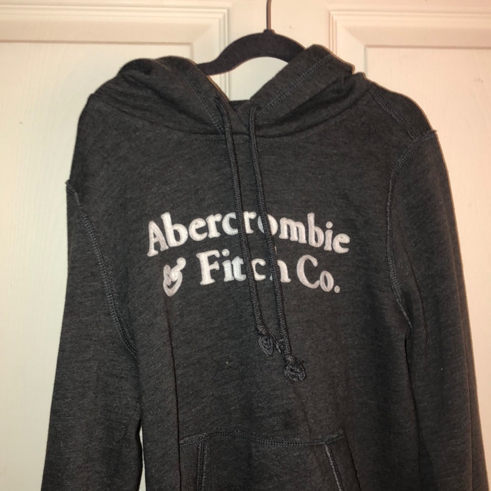 Abercrombie and Fitch Sweatshirt